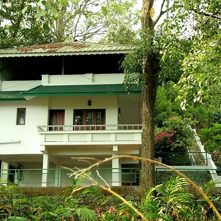 Kallar Vattiyar Nature Cool Villas מראה חיצוני תמונה
