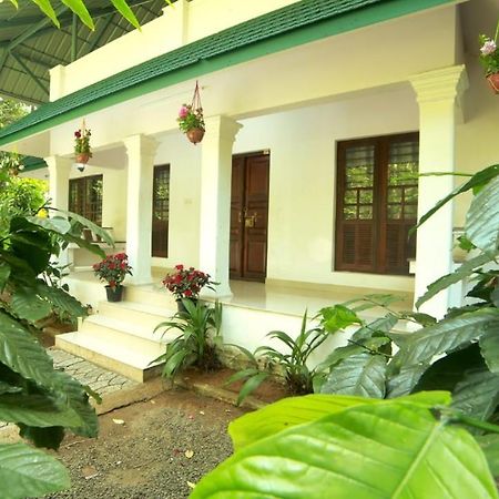 Kallar Vattiyar Nature Cool Villas מראה חיצוני תמונה
