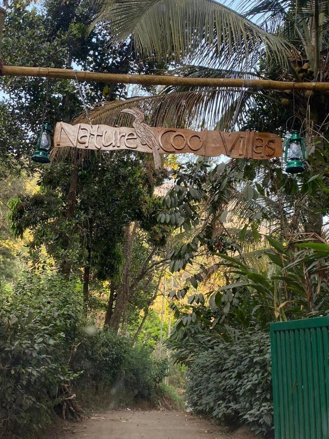 Kallar Vattiyar Nature Cool Villas מראה חיצוני תמונה