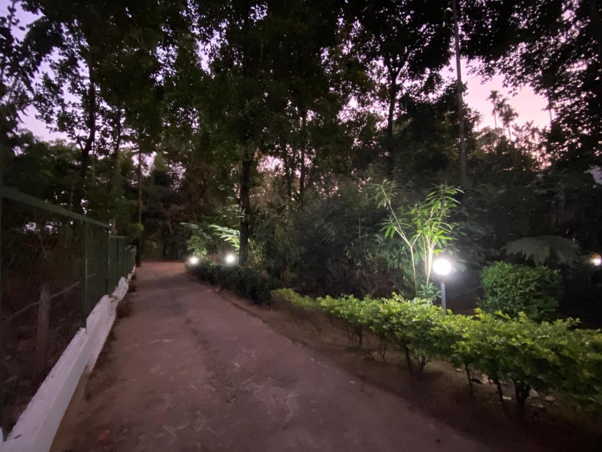 Kallar Vattiyar Nature Cool Villas מראה חיצוני תמונה