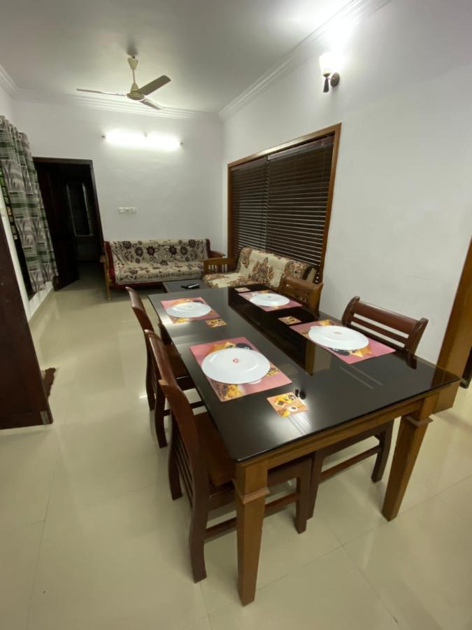 Kallar Vattiyar Nature Cool Villas מראה חיצוני תמונה