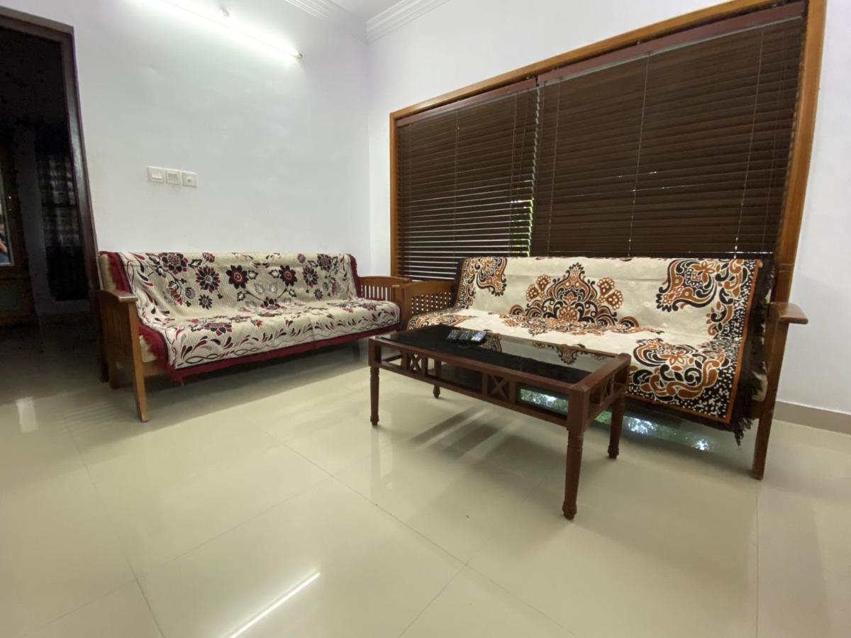 Kallar Vattiyar Nature Cool Villas מראה חיצוני תמונה