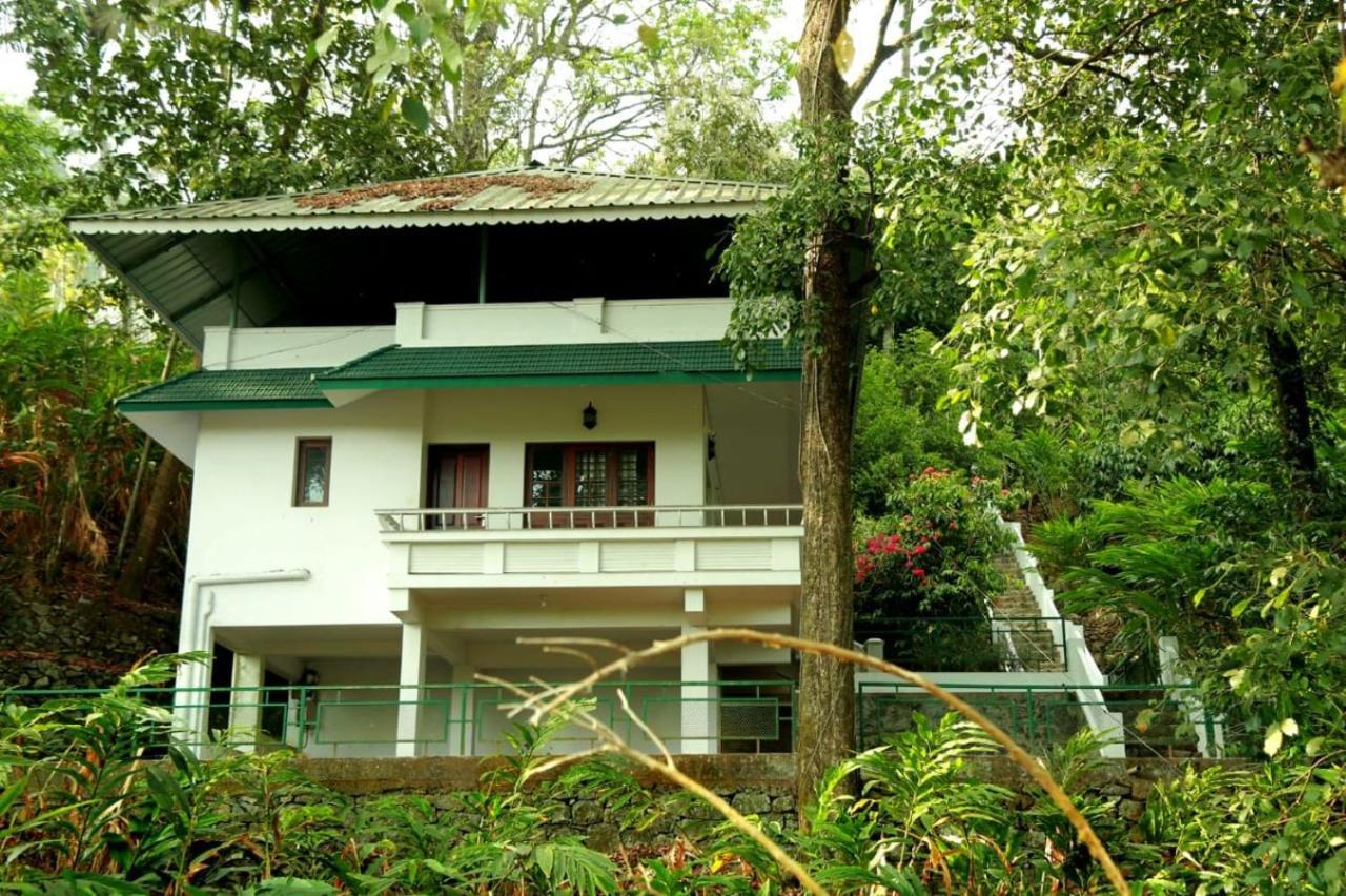 Kallar Vattiyar Nature Cool Villas מראה חיצוני תמונה