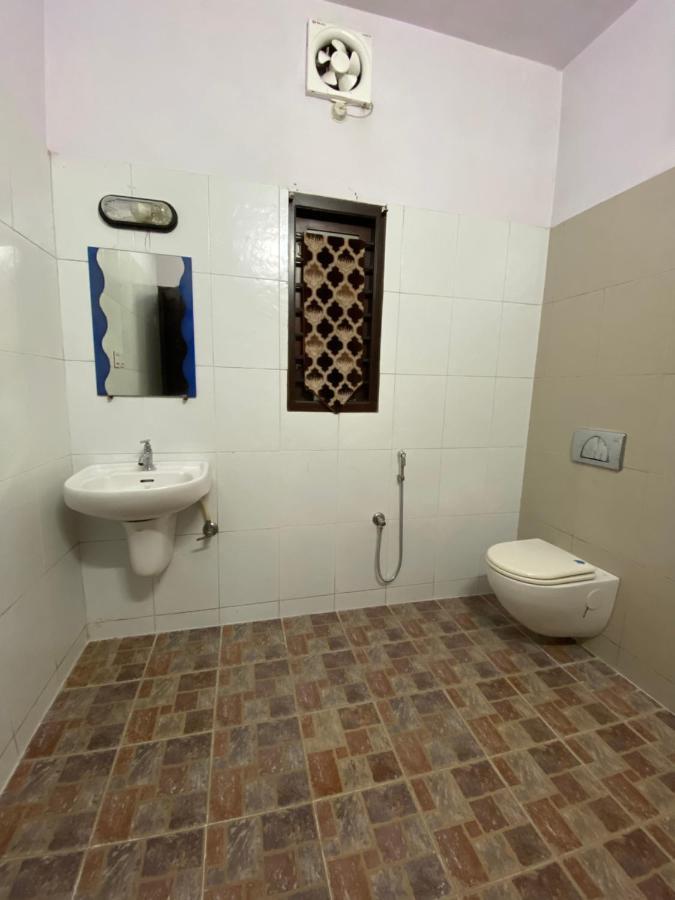 Kallar Vattiyar Nature Cool Villas מראה חיצוני תמונה