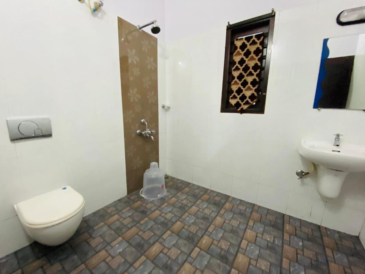 Kallar Vattiyar Nature Cool Villas מראה חיצוני תמונה
